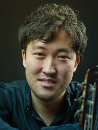 熊谷俊之 Guitar